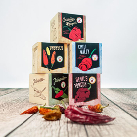 Peperoncino