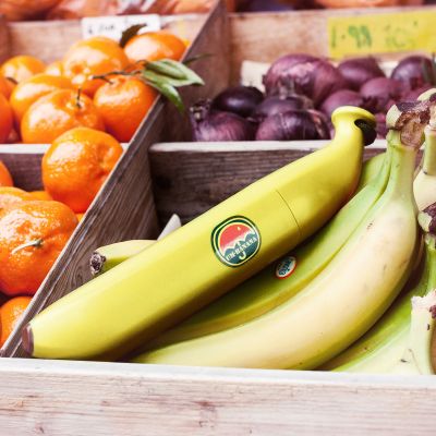 Ombrello Banana Ombrello Banana