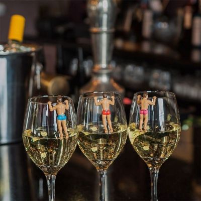 Your Drinking Buddies - segna bicchieri Your Drinking Buddies - segna bicchieri