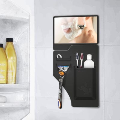 Porta Accessori da Doccia Shower Buddy Porta Accessori da Doccia Shower Buddy