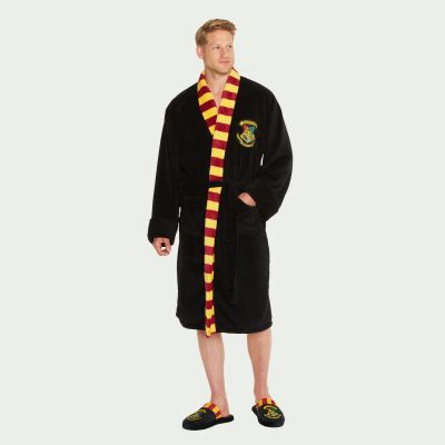 Accappatoio Harry Potter Hogwarts Accappatoio Harry Potter Hogwarts