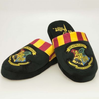 Pantofole Harry Potter Hogwarts Pantofole Harry Potter Hogwarts