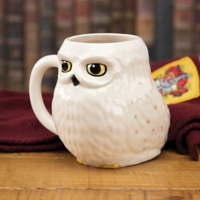 Tazza Edvige di Harry Potter Tazza Edvige di Harry Potter