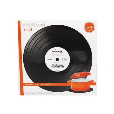 Sotto Piatto Vinile Sotto Piatto Vinile