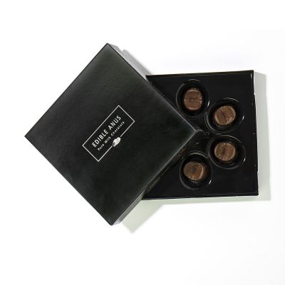 Cioccolatini A Forma Di Cioccolatini A Forma Di