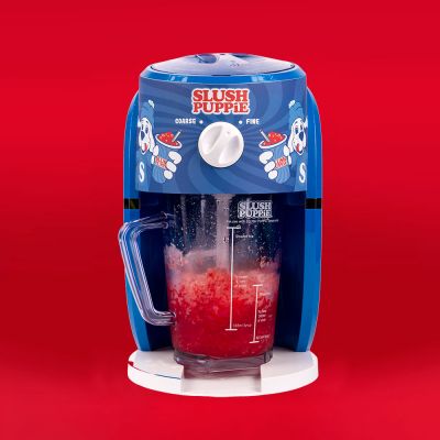 Macchina per Granite Slush Puppie Macchina per Granite Slush Puppie