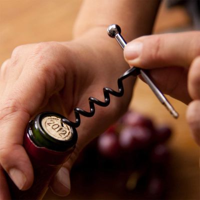 Il Cavatappi Più Piccolo Del Mondo Il Cavatappi Più Piccolo Del Mondo