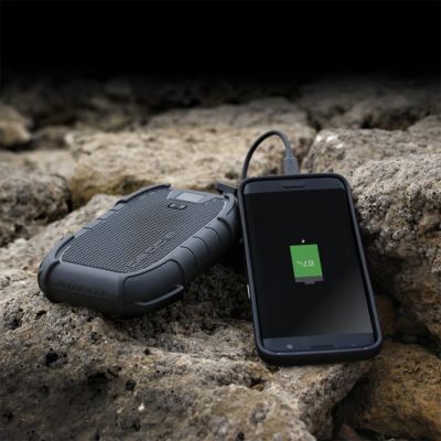 Batteria Esterna VEHO Pebble Endurance Outdoor Batteria Esterna VEHO Pebble Endurance Outdoor