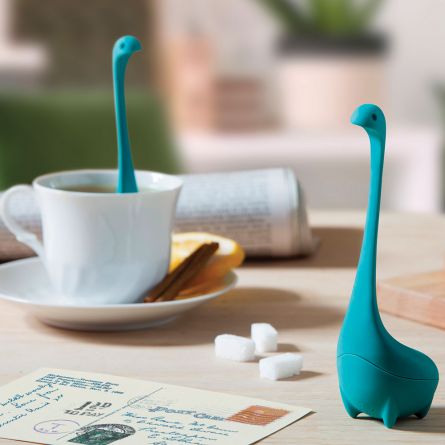Infusore da tè Baby Nessie