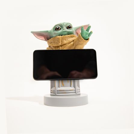 Supporto per Smartphone Star Wars Baby Yoda