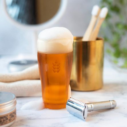 Sapone alla Birra