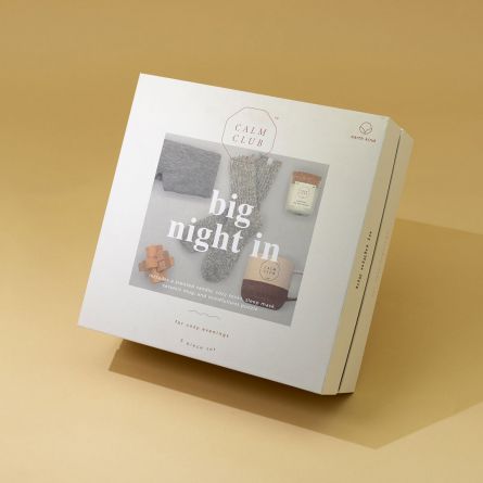 Set Big Night In