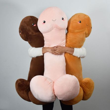 Cuscino Pene 100 cm