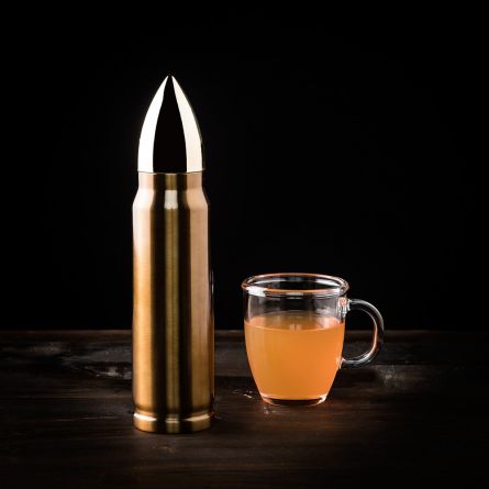Thermos Proiettile