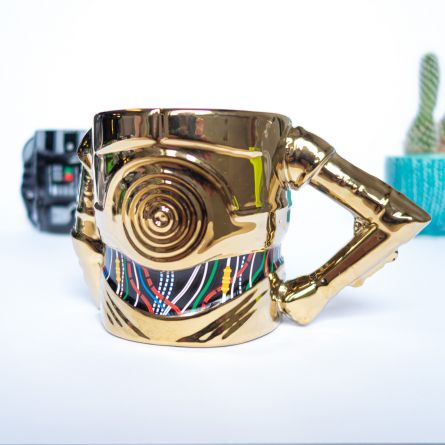 Tazze 3D Originali Star Wars