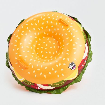 Slittino Cheeseburger