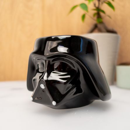 Tazza Star Wars Darth Vader
