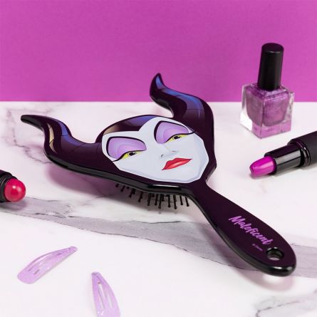 Spazzola per Capelli Malefica