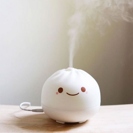 Diffusore e Umidificatore Raviolo Cinese