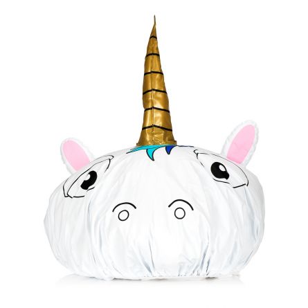 Cuffia Doccia Unicorno