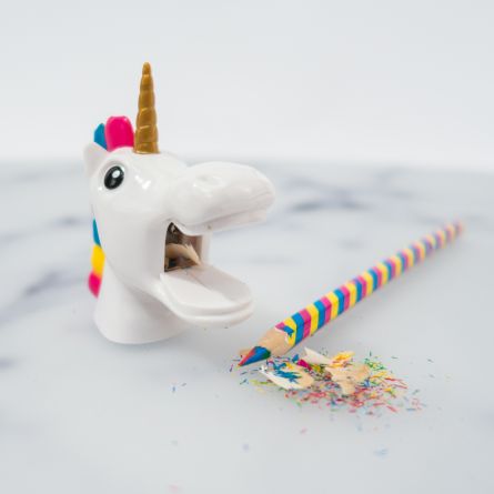 Temperamatite Unicorno