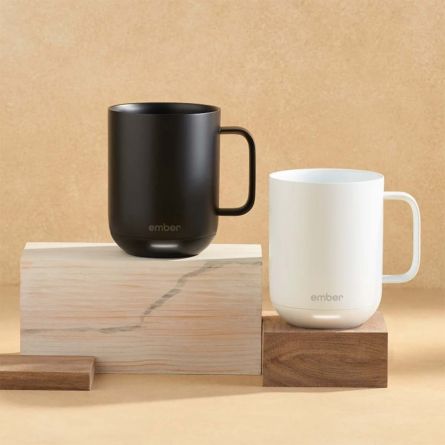 Tazza Ember 2 con Controllo della Temperatura