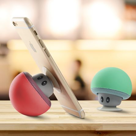 Fungo Speaker Bluetooth