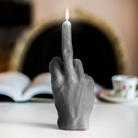 Candela Dito Medio
