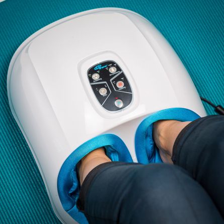 Massaggiatore plantare Fit Maxx