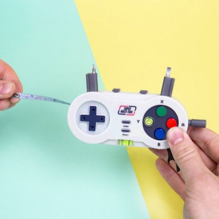 Controller Multi-Attrezzo