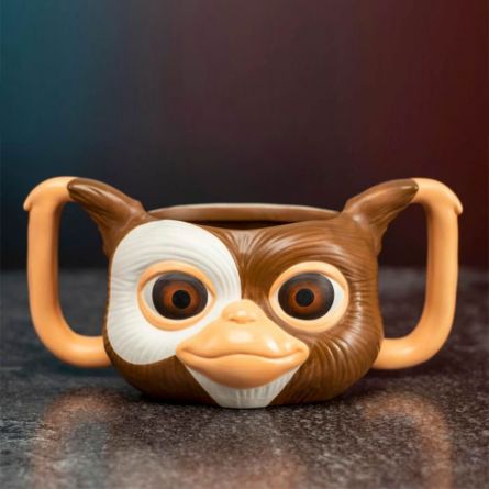 Tazza Gizmo dei Gremlins