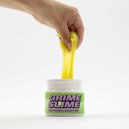 Grime Slime Pulisci-Tutto