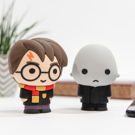 Caricabatterie Harry Potter