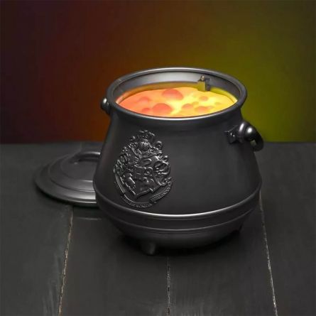 Lampada Harry Potter Calderone