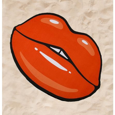 Telo Mare Bacio
