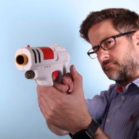 Pistola Laser Pro