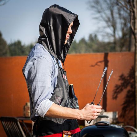 Grembiule da Barbecue per Uomo