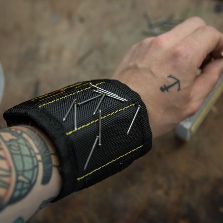 Braccialetto Magnetico Magnogrip