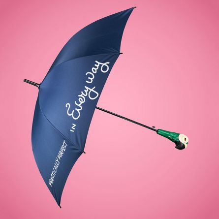 Ombrello di Mary Poppins