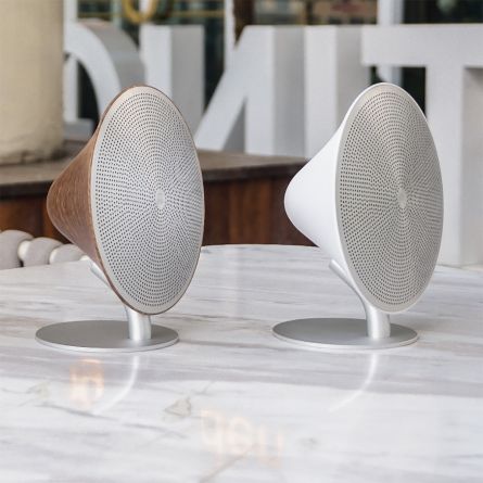 Mini Altoparlante Bluetooth Halo One
