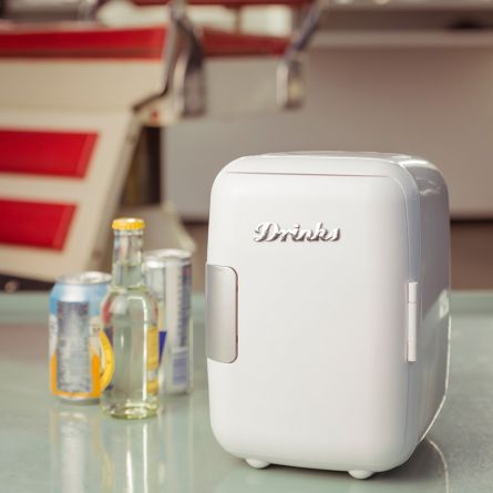 Mini Frigo Retrò