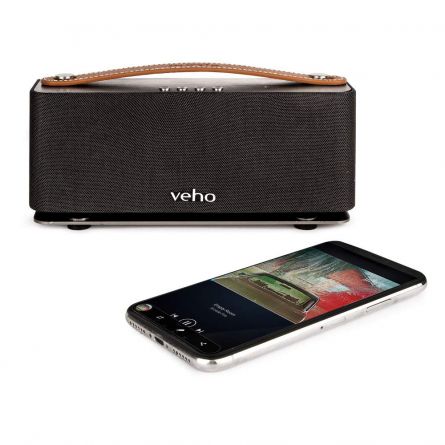 Altoparlante Bluetooth Veho M7
