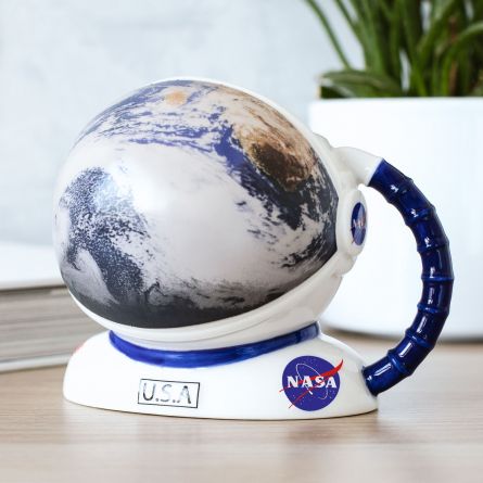 Tazza Termosensibile NASA