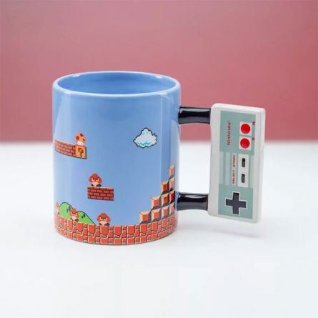 Tazza Controller Nintendo NES