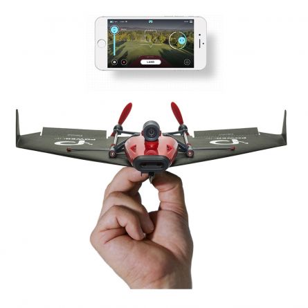 Drone per Smartphone - PowerUp FPV