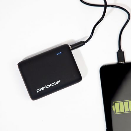 Caricabatterie Veho Pebble PZ10
