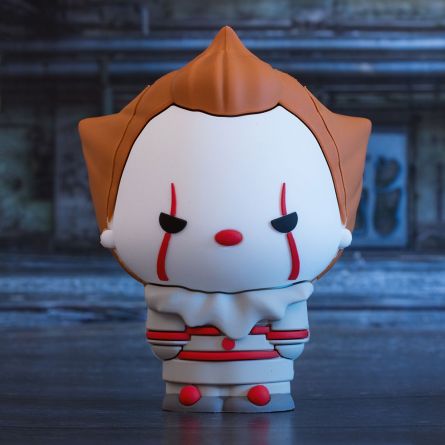 Caricabatterie Pennywise