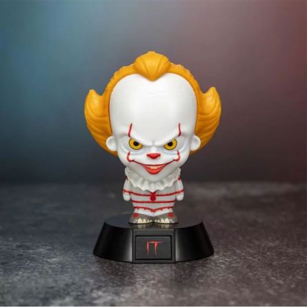 Mini Lampada da Tavolo Pennywise
