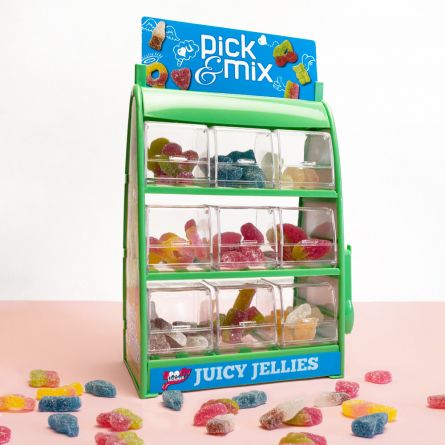 Caramelle Vegan Pick & Mix