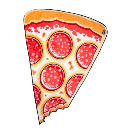 Plaid Pizza